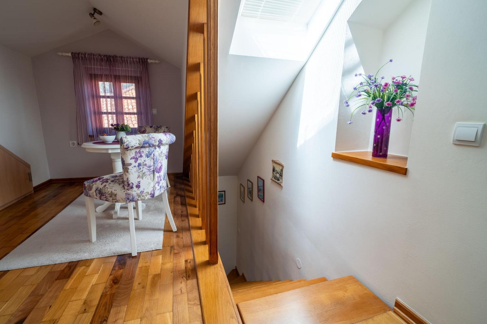 Studios Belvi Котор Экстерьер фото