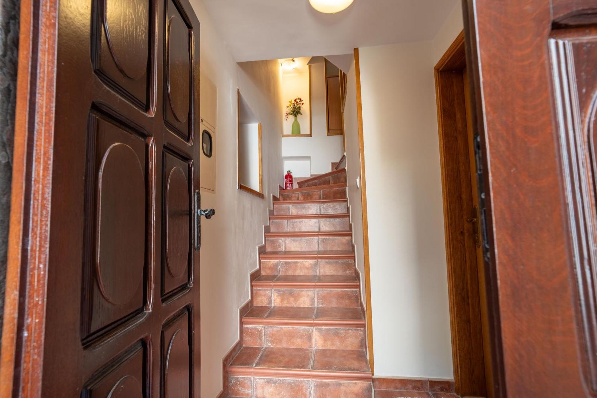 Studios Belvi Котор Экстерьер фото