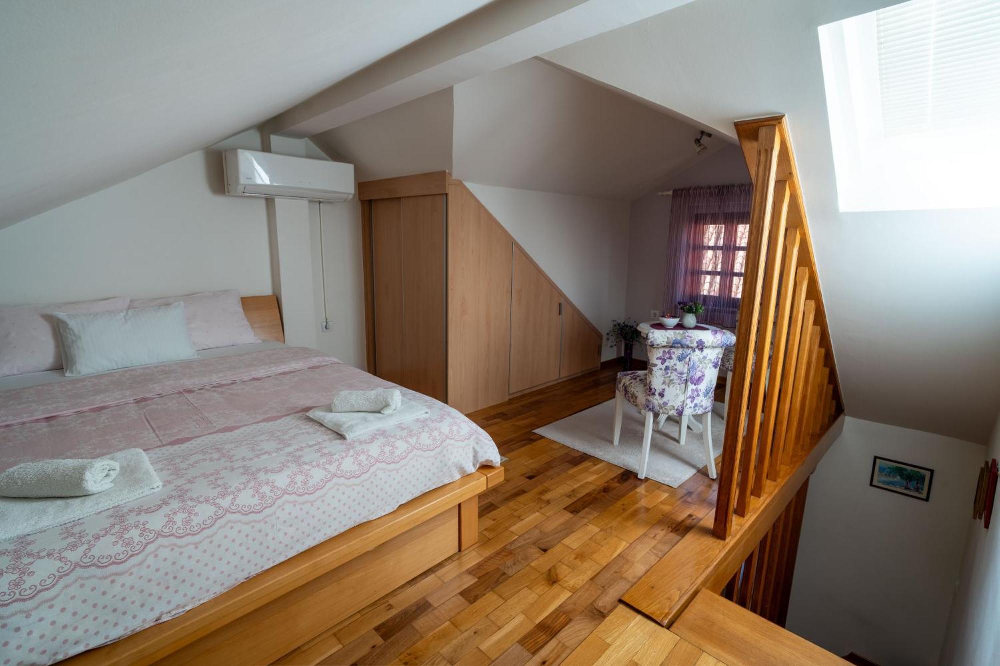 Studios Belvi Котор Экстерьер фото
