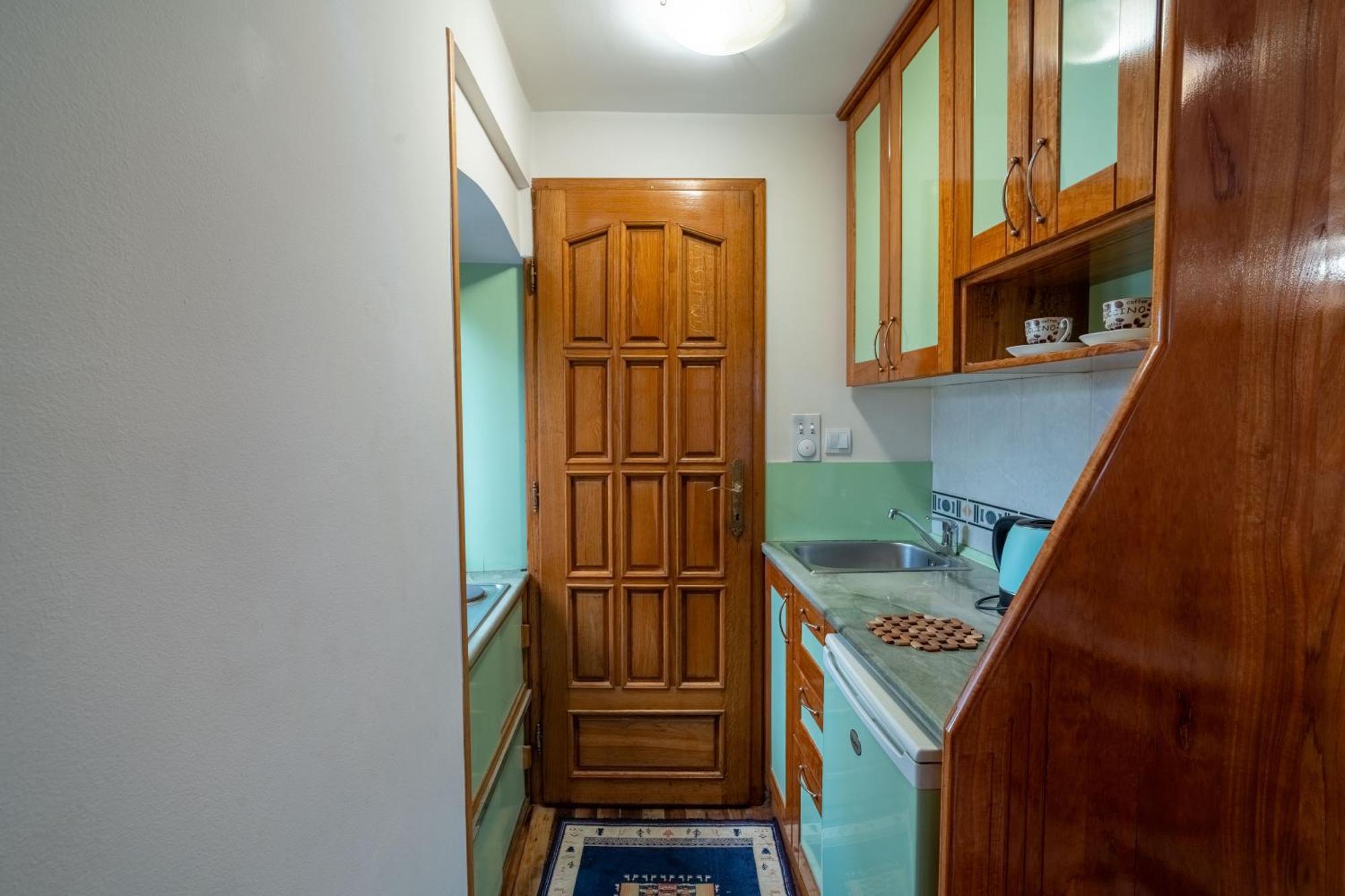 Studios Belvi Котор Экстерьер фото