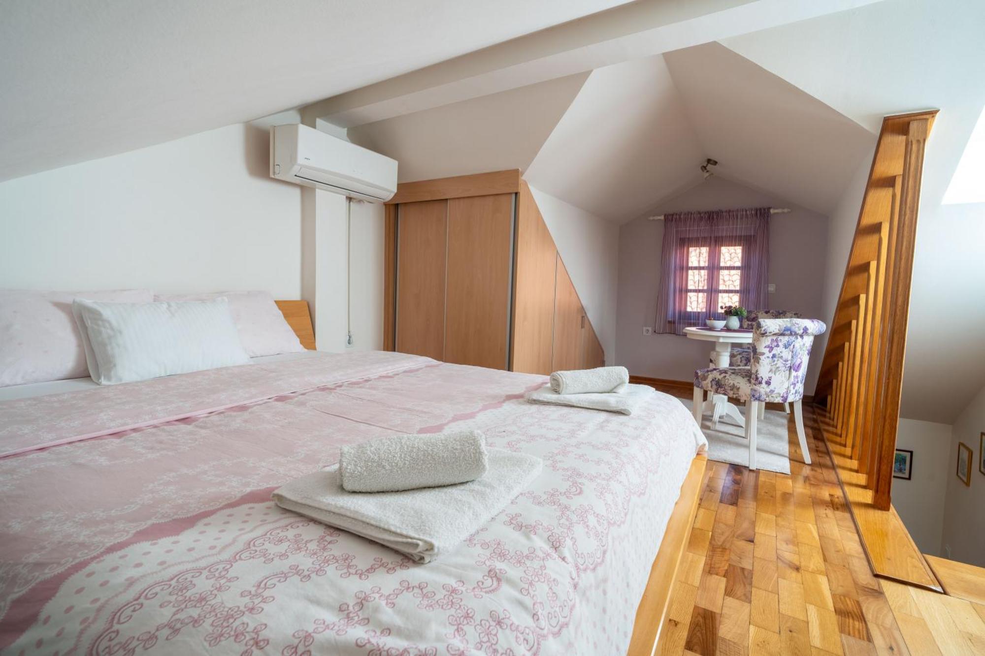 Studios Belvi Котор Экстерьер фото