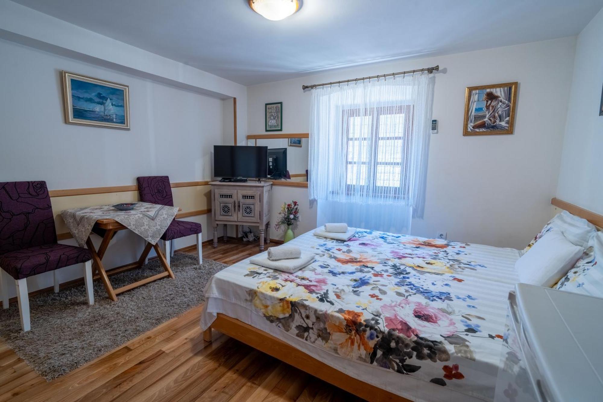 Studios Belvi Котор Экстерьер фото
