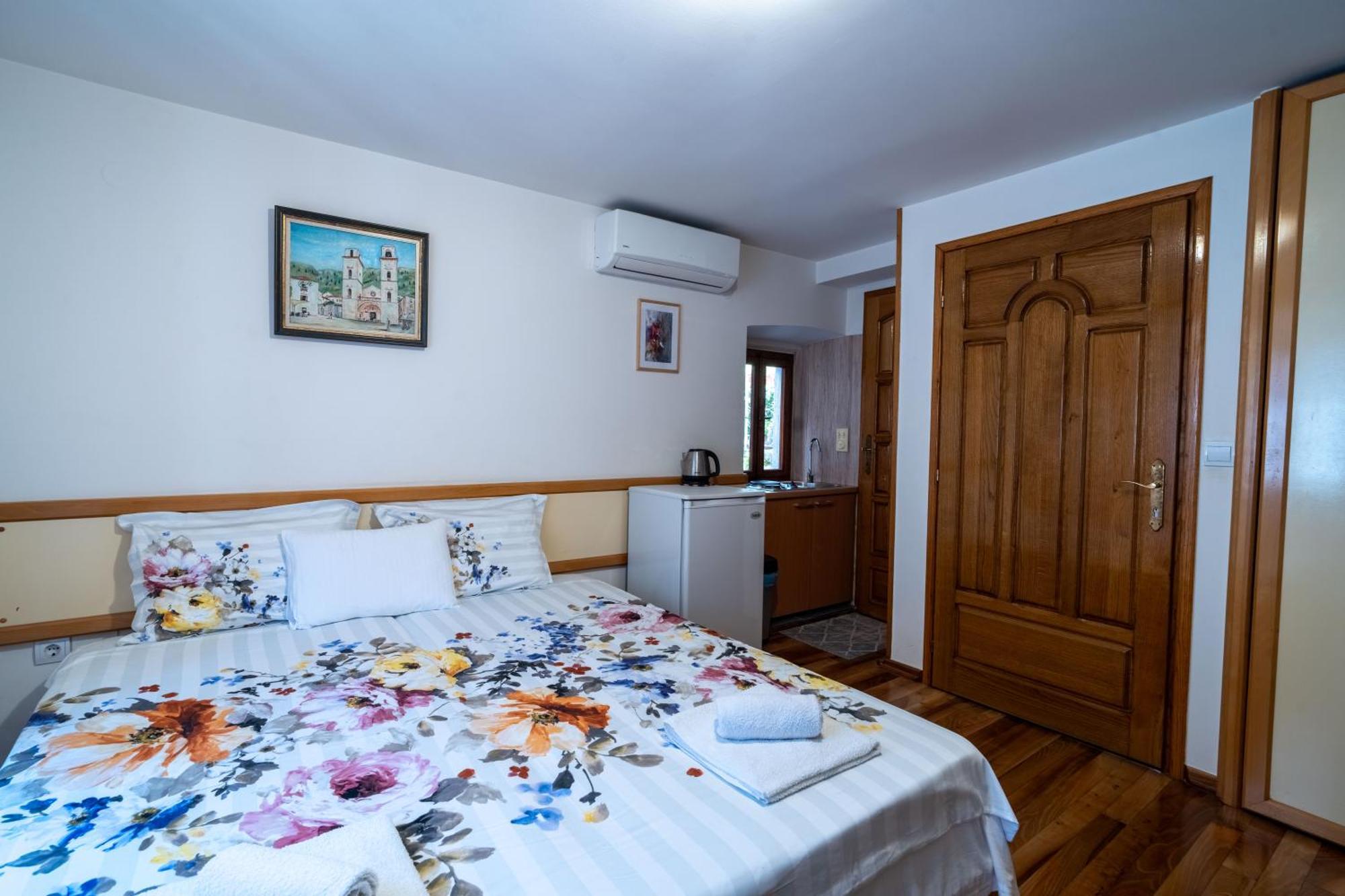 Studios Belvi Котор Экстерьер фото
