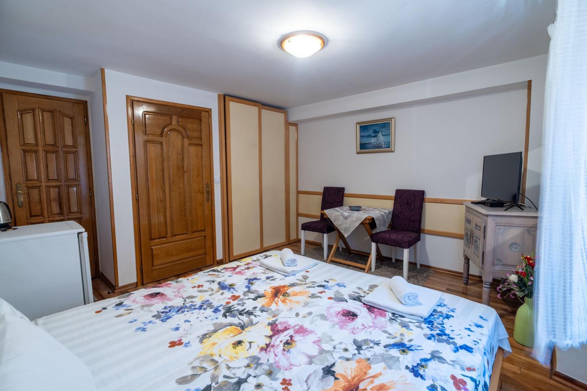 Studios Belvi Котор Экстерьер фото