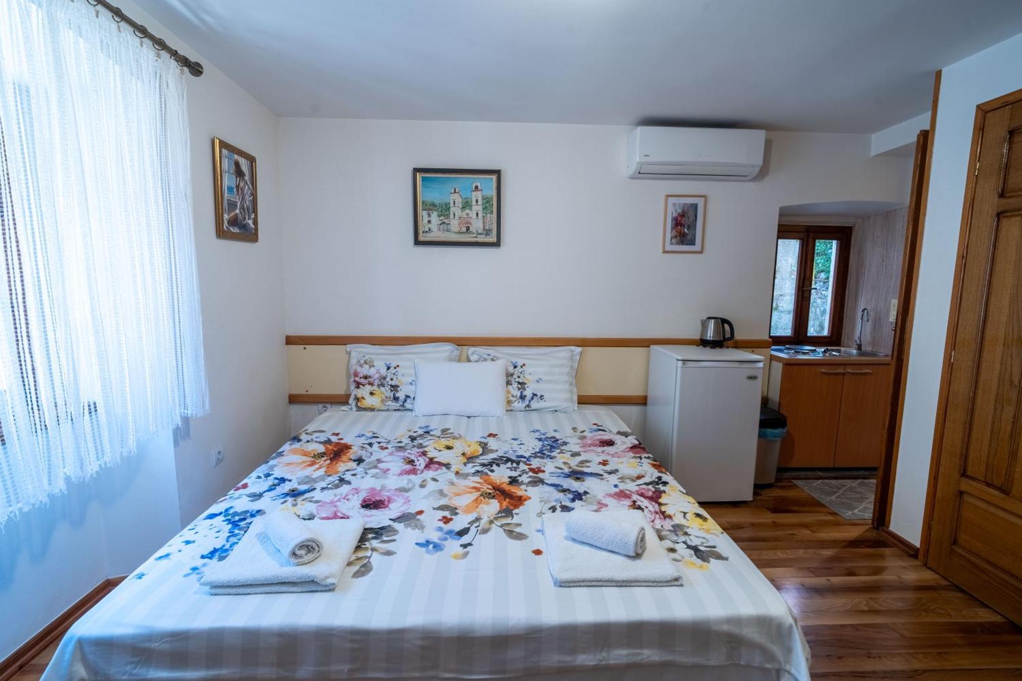 Studios Belvi Котор Экстерьер фото