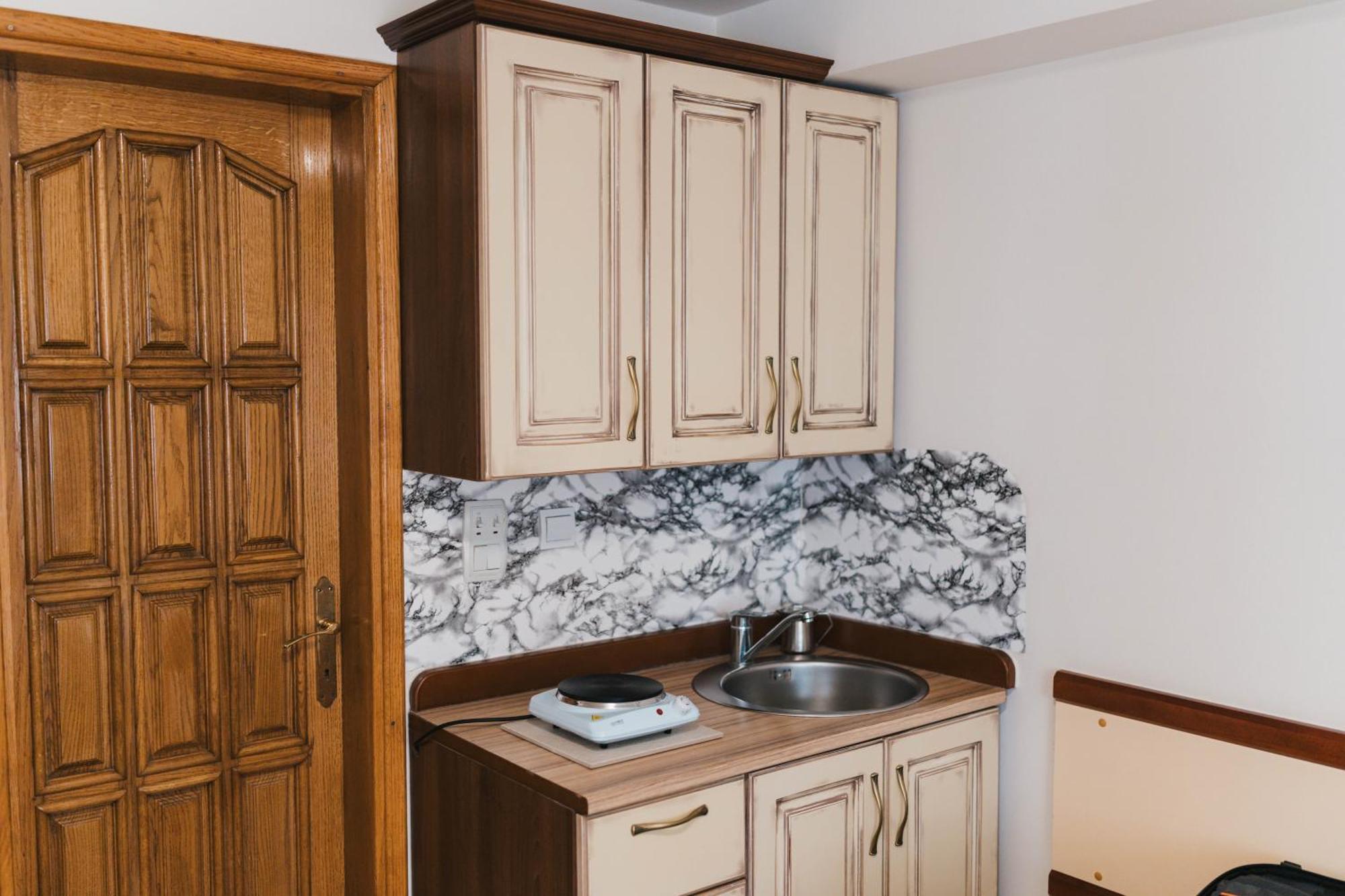 Studios Belvi Котор Экстерьер фото