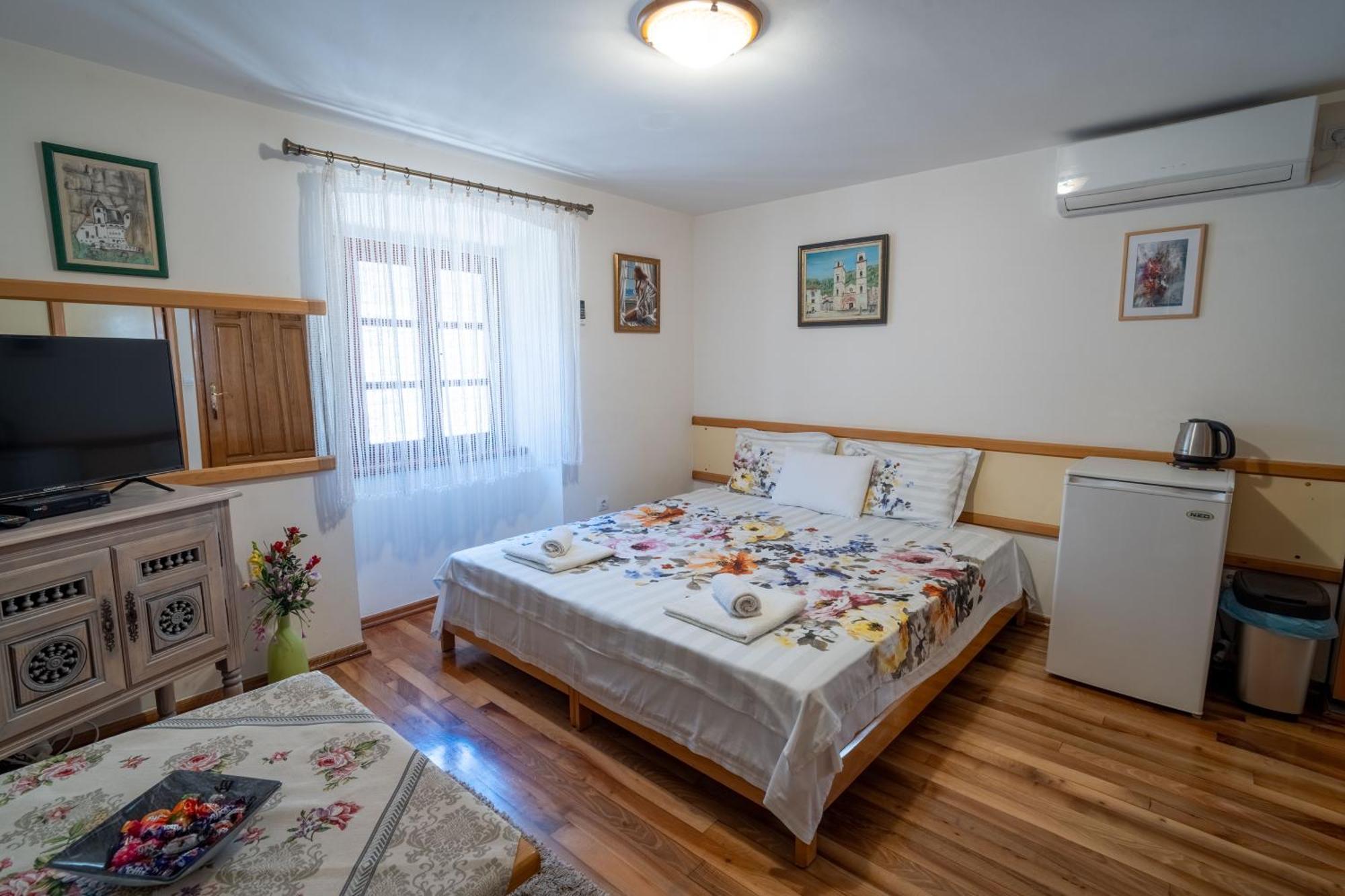 Studios Belvi Котор Экстерьер фото