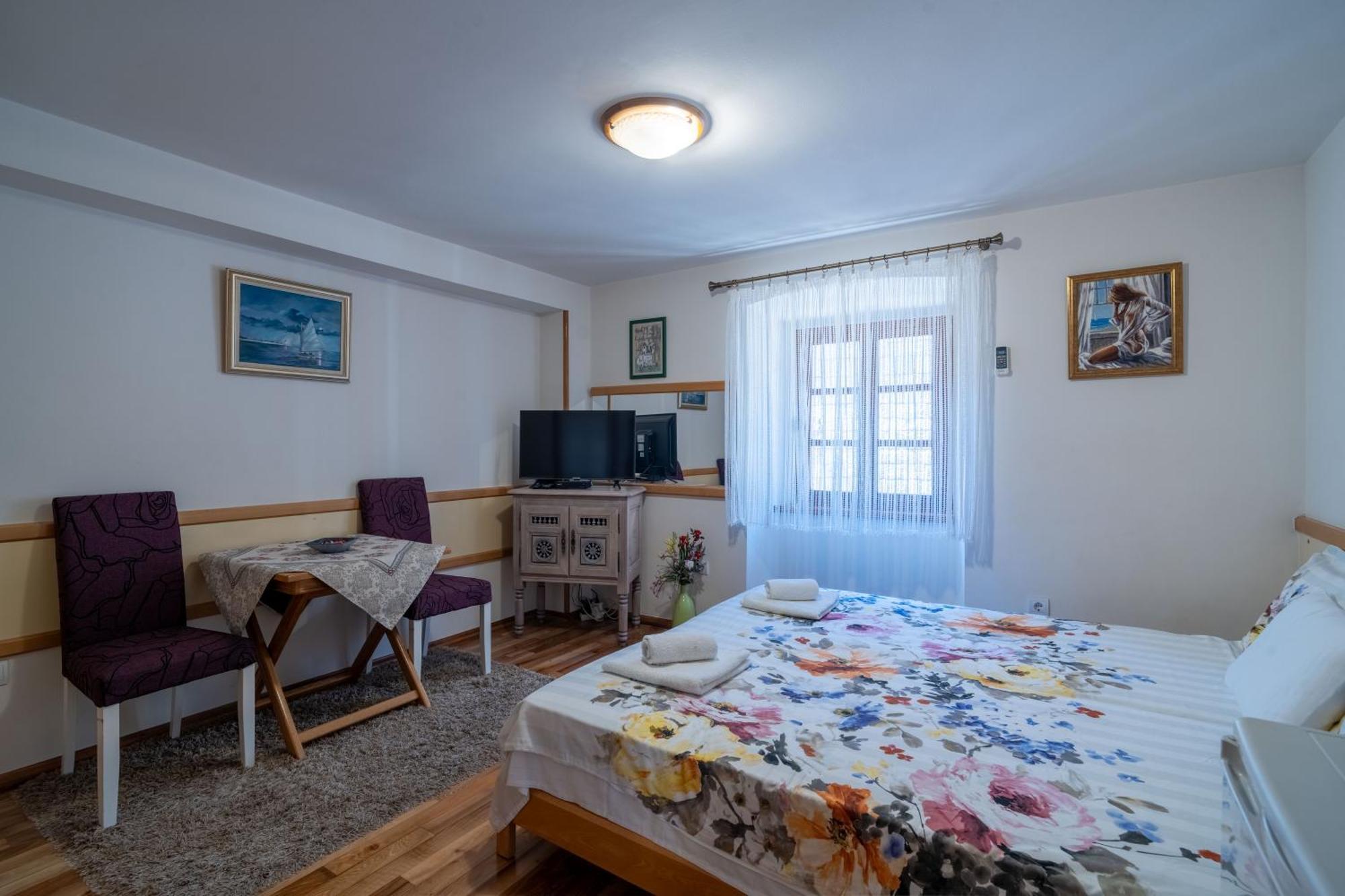 Studios Belvi Котор Экстерьер фото