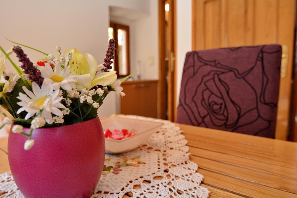 Studios Belvi Котор Экстерьер фото