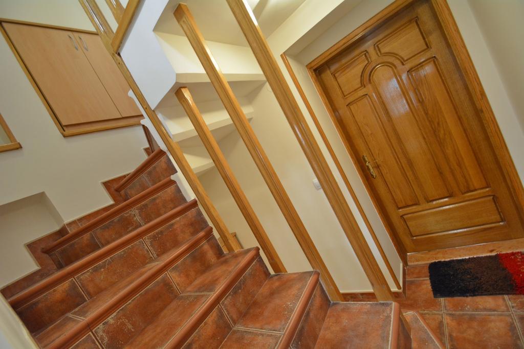 Studios Belvi Котор Экстерьер фото