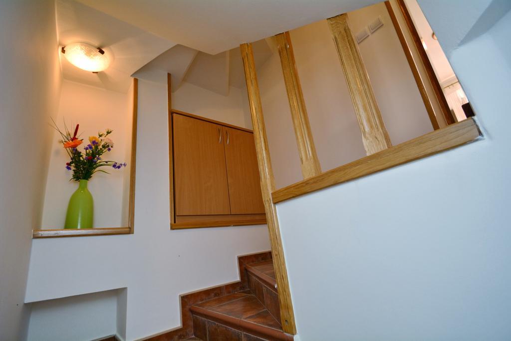 Studios Belvi Котор Экстерьер фото