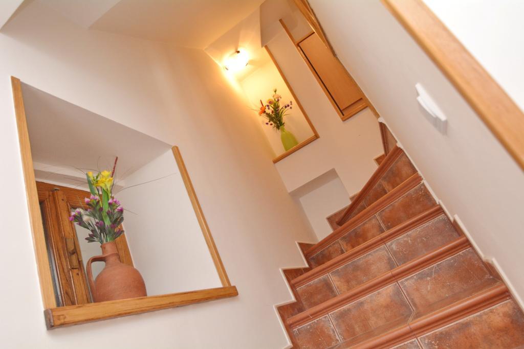 Studios Belvi Котор Экстерьер фото